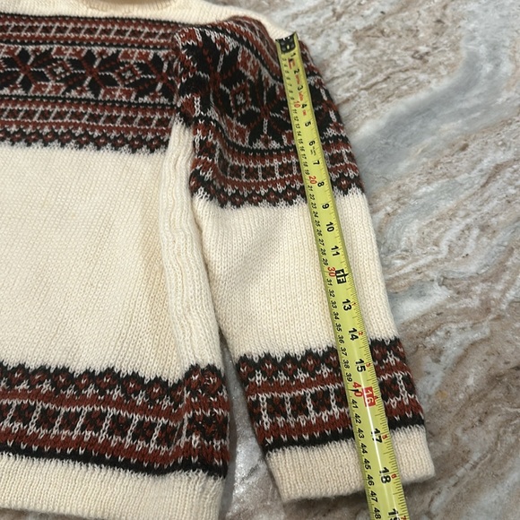 Made in Norway 100% Wool - Picture 10 of 11
